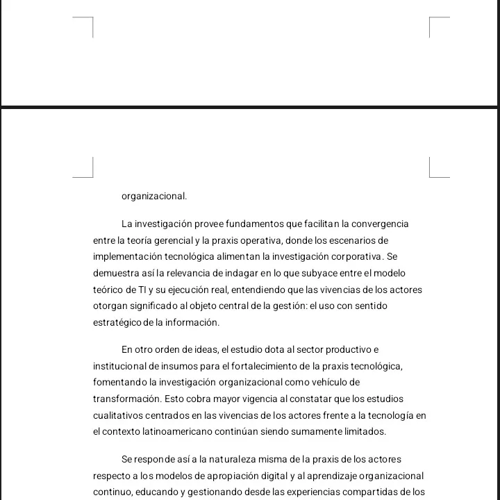 Pantalones